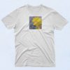 Blurry Lisa Simpson T Shirt