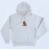 Bojack Horseman Smoking Graphic Hoodie