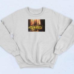 Breaking Bad Retro Sweatshirt