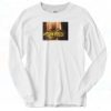 Breaking Bad Vintage 90s Long Sleeve Shirt