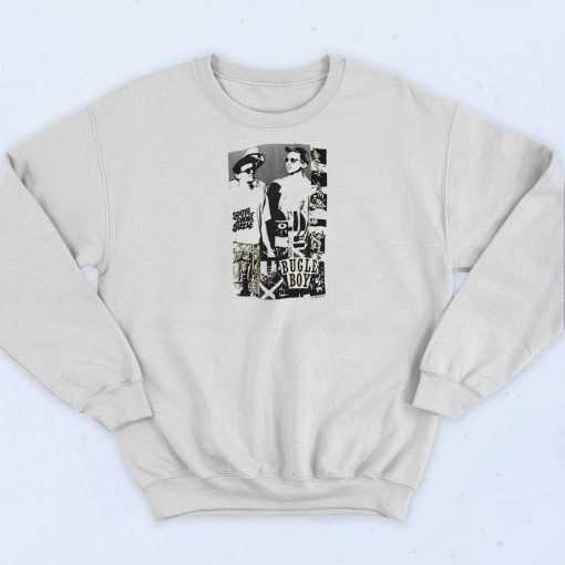 Bugle Boy Usa Sweatshirt