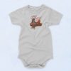 CHIEF KEEF Chicago Drill Baby Onesie