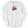 CHIEF KEEF Chicago Drill Long Sleeve Shirt