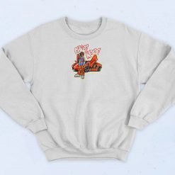 CHIEF KEEF Chicago Drill Sweatshirt