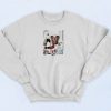 Call Me If You Get Lost Japanese Sweatshirt