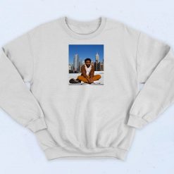 Childish Gambino American Actor Sweatshirt