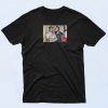 Chris Eubank Nigel Benn Boxing T Shirt