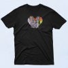 Chucky Family Homicidal Not Homophobic T Shirt