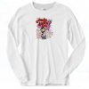 DRAKE Certified Lover Boy 90sLong Sleeve Shirt