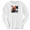 Dennis Rodman Photos 90s Long Sleeve Shirt