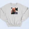 Dennis Rodman Photos Retro Sweatshirt