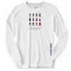 Drake CLB Graphic Long Sleeve Shirt