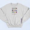 Drake CLB Retro Sweatshirt