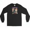 Drake Certified Lover Boy 90s Long Sleeve Shirt