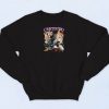 Drake Certified Lover Boy Retro Sweatshirt