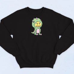 Drew Dino Funny Sweatshirt