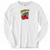 FREAKNIK 96 Vintage Long Sleeve Shirt