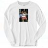 Forrest Gump NK 90s Long Sleeve Shirt