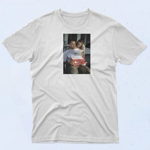 Forrest Gump NK T Shirt