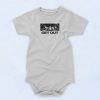 GET OUT Unisex Baby Onesie