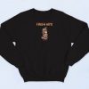 Gaymer Finish Him Retro Sweatshirt