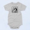 Honky Tonk Cowgirl Baby Onesie