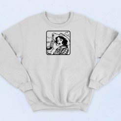 Honky Tonk Cowgirl Sweatshirt