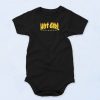 Hot Girl Summer Baby Onesie