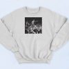 Iggy Pop Iconic Crowd Walk Sweatshirt