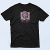 Intense Feelings Statue T Shirt