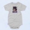 JEAN MICHEL BASQUIAT Photos Baby Onesie