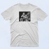 Johnny Cash Middle Finger T Shirt