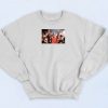 Kanye Church Retro Sweatshirt