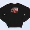 Kanye west Hands in the Air Sweatshirt