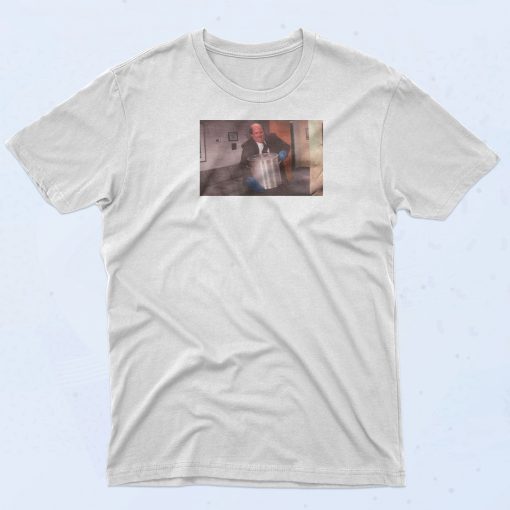 Kevin Pot The Office T Shirt