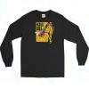 Kill Jill Volume 3 Vintage Long Sleeve Shirt