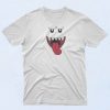 King Boo Super Mario T Shirt