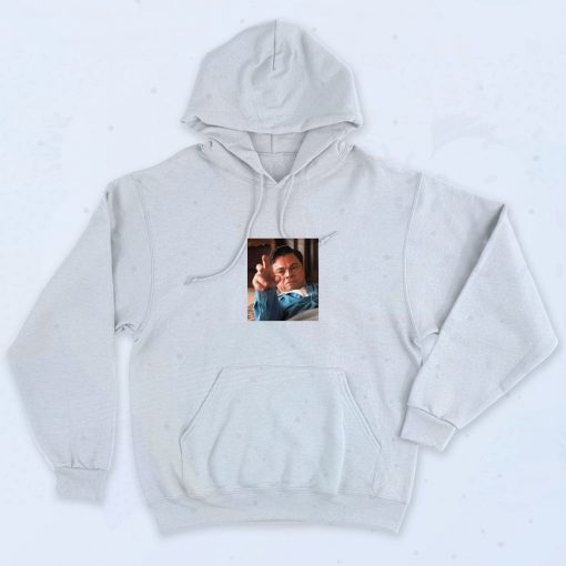 LEONARDO DICAPRIO Photos Hoodie