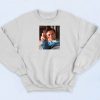 LEONARDO DICAPRIO Retro Sweatshirt