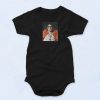 LaMelo Ball Unisex Baby Onesie