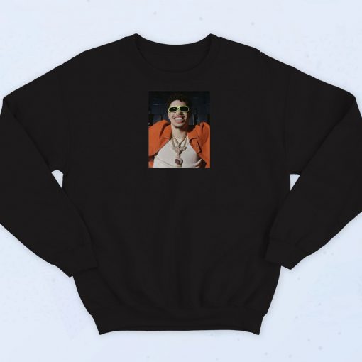 LaMelo Ball Vintage Sweatshirt