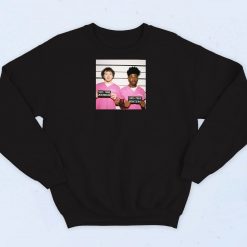 Lil Nas X Jack Harlow Sweatshirt