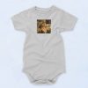 MICHELLE PFEIFFER American Actress Baby Onesie