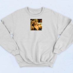 MICHELLE PFEIFFER American Actress Sweatshirt