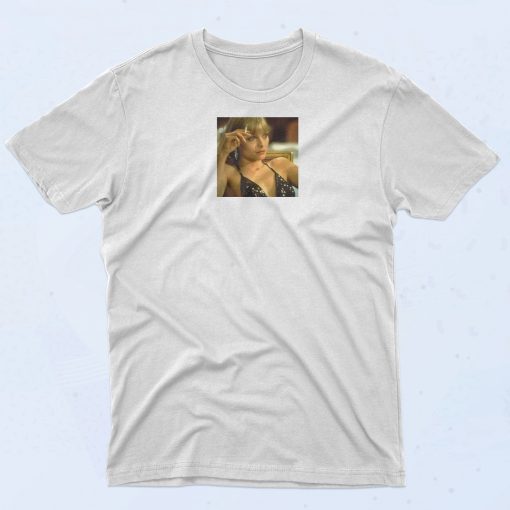 MICHELLE PFEIFFER American Actress T Shirt