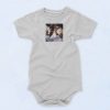 MIKE TYSON Boxing Money Baby Onesie