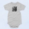 MIKE TYSON Old Times Baby Onesie