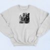 MIKE TYSON Old Times Retro Sweatshirt