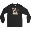 Mariah Carey McDonalds Long Sleeve Shirt