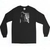 Marvin Gaye Vintage 90s Long Sleeve Shirt